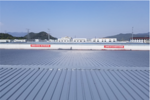 彩鋼瓦翻新是什么？