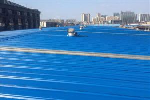 彩鋼瓦翻新怎么做防水？一招教你搞定