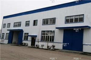 祝賀莫藝建材與《安徽龍業(yè)智能科技有限公司》達成合作