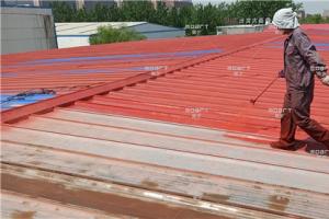 怎樣高效做好彩鋼瓦的翻新修繕？