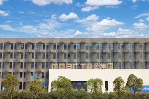 莫藝集團激情2020年度拓展訓練震撼來襲