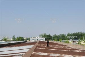 彩鋼瓦屋頂腐蝕了怎么辦？