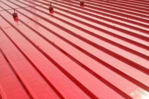 彩鋼瓦翻新修繕多少錢(qián)一平米合適？