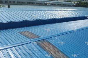 彩鋼瓦翻新施工服務(wù)報價多少？