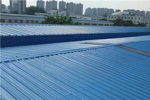 彩鋼瓦翻新修繕專用漆有哪些微妙作用？