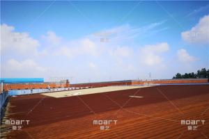 廠房彩鋼瓦翻新 壽命可以用多久？