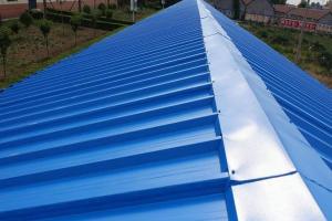 廠房屋面翻新除銹如何專業(yè)搞定？