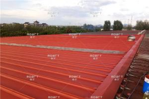 還在糾結(jié)：彩鋼瓦水性漆和油漆怎么選擇？