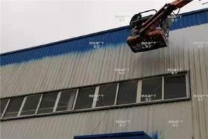 明星工程：蕪湖高新技術企業(yè)舊貌換新顏