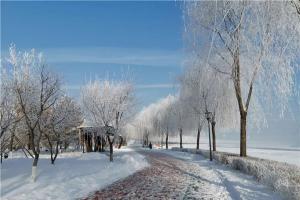 冬季綿綿細(xì)雨，寒冷季節(jié)彩鋼瓦翻新施工技巧