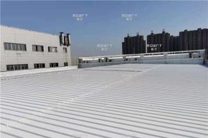 彩鋼板上能噴普通油漆嗎？