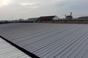 彩鋼瓦多久需要維護一次