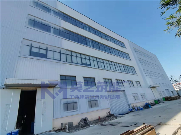 臺(tái)州彩鋼瓦翻新