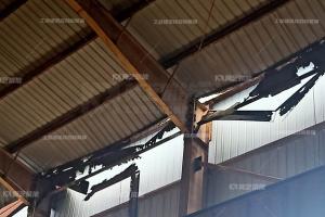 翻新彩鋼瓦，防水該如何做？