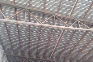 彩鋼瓦什么時候應該要翻新你知道嗎？