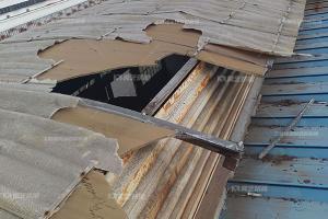 ?彩鋼瓦翻新的優(yōu)勢有哪些？