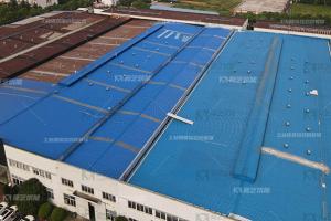 彩鋼瓦翻新出現的一系列問題怎么解決？