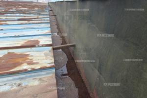 什么樣的彩鋼瓦翻新才算標(biāo)準(zhǔn)？