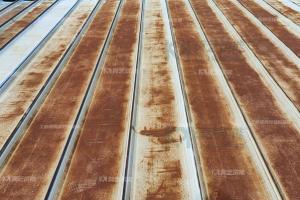 為什么彩鋼瓦翻新漆不能隨便用？