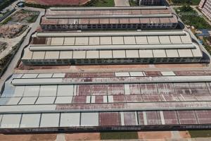 彩鋼瓦水性翻新漆為什么會(huì)導(dǎo)致遮蓋及顏色不均你知道嗎？