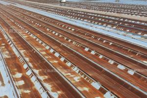 工業(yè)廠房彩鋼瓦天溝：為什么滲水，如何解決？ 工業(yè)廠房彩