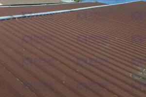 彩鋼瓦翻新修繕標(biāo)準(zhǔn)施工流程，你知道多少？