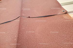 彩鋼瓦翻新中都遇到那也廠房問(wèn)題？