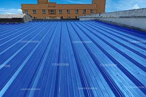 對(duì)于彩鋼瓦翻新來(lái)說(shuō)，質(zhì)保期越長(zhǎng)質(zhì)量越好？