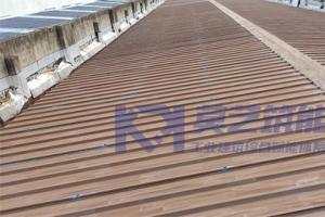 寧波廠(chǎng)房屋面防水除銹補(bǔ)漏