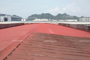 到底是什么影響了彩鋼翻新漆價(jià)格的不同？