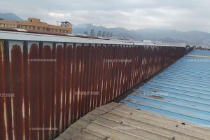 彩鋼瓦防腐漆施工廠家能給你帶來(lái)什么？