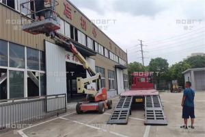 杭州外立面廠(chǎng)房翻新防水除銹效果