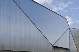 “多巴胺搭配”爆火| 莫藝筑能讓您的廠房一鍵擁有！