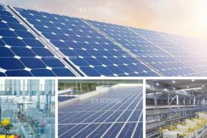 廠房屋面裝光伏鋼結(jié)構(gòu)如何做加固？