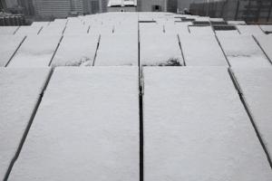 工商業(yè)廠房光伏屋面加固不容忽視的細節(jié)