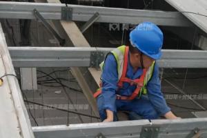 工商業(yè)屋面如何打造安全高效發(fā)電站？