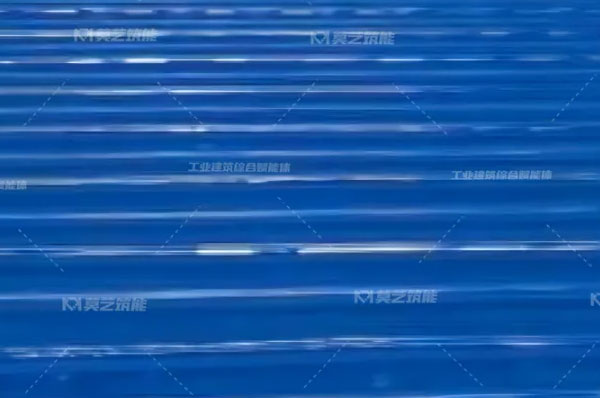 合肥天元變壓器有限責(zé)任公司廠(chǎng)房金屬屋...