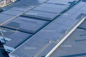 工商業(yè)分布式光伏電站如何做好防護(hù)準(zhǔn)備？