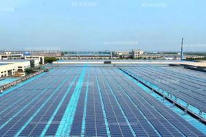 莫藝為您細(xì)數(shù)工商業(yè)分布式光伏電站的應(yīng)用場(chǎng)景