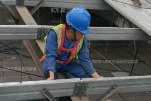 工商業(yè)廠房加固革新 探索簡(jiǎn)支變連續(xù)技術(shù)的卓越性能