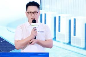 莫藝應(yīng)邀參加第二屆湖北分布式光伏與儲(chǔ)能發(fā)展論壇