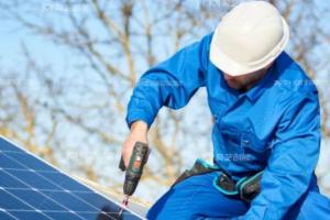 工商業(yè)分布式光伏電站如何做好防護(hù)準(zhǔn)備