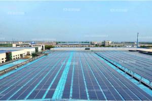 莫藝為您細(xì)數(shù)工商業(yè)分布式光伏電站的應(yīng)用場景