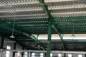 莫藝淺析光伏電站安全安裝的關(guān)鍵工業(yè)廠房荷載評(píng)估流程