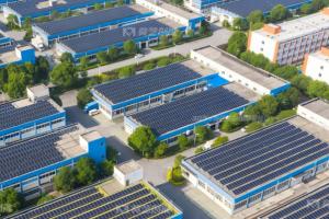 圖紙復(fù)原：光伏項目的“安全鎖”與“增效器”