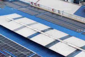 廠房裝光伏安全高效并行的關(guān)鍵步驟——荷載報告