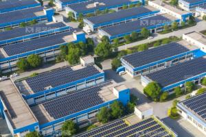 鋼結(jié)構(gòu)廠房光伏系統(tǒng)荷載報告：確保安全與效率的關(guān)鍵