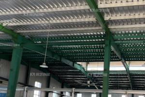 光伏屋面加固全攻略給你安全與效率的雙重守護(hù)