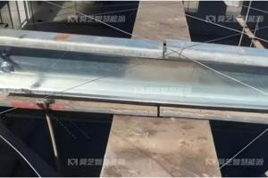 鋼結(jié)構(gòu)廠房的堅(jiān)固后盾——檁條加固